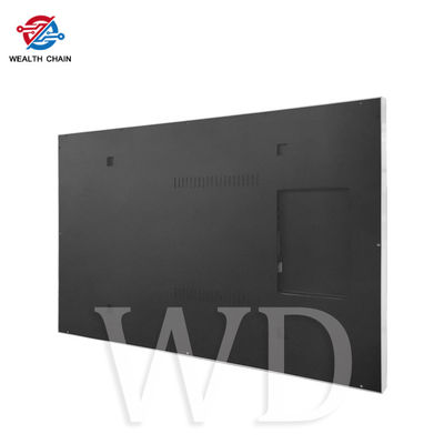 Contrassegno dell'interno a 32 pollici di Monior 1080P Digital dello schermo LCD di UHD interattivo