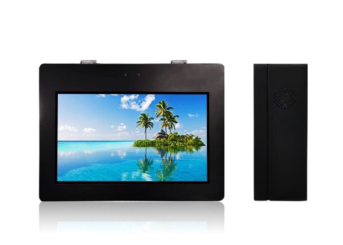Android 21.5 Inch IP55 Outdoor LCD Digital Signage Waterproof